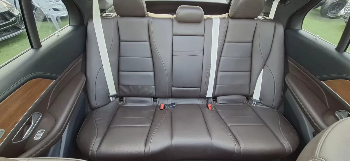 Mercedes-Benz GLE-Class 450 4MATIC 2022 | American Specs | Excellent Condition-11-11