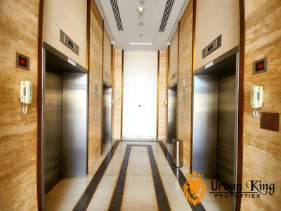 SB Building, Al Jaddaf, Dubai-21