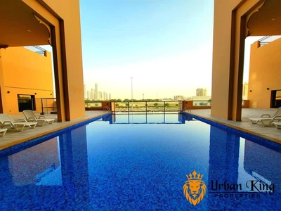 SB Building, Al Jaddaf, Dubai-22