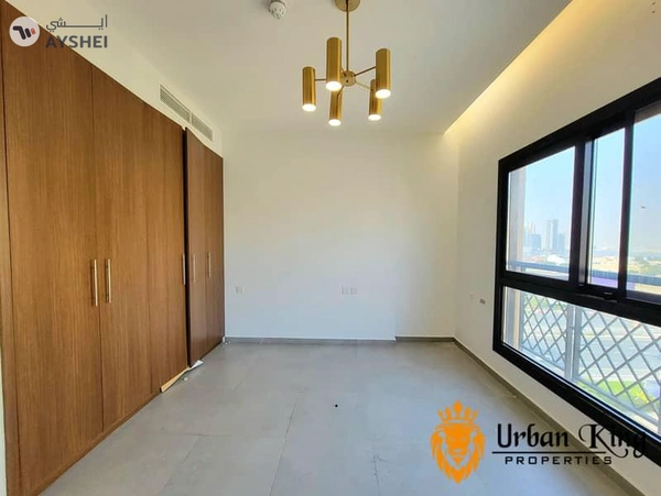 SB Building, Al Jaddaf, Dubai