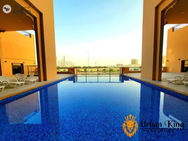SB Building, Al Jaddaf, Dubai