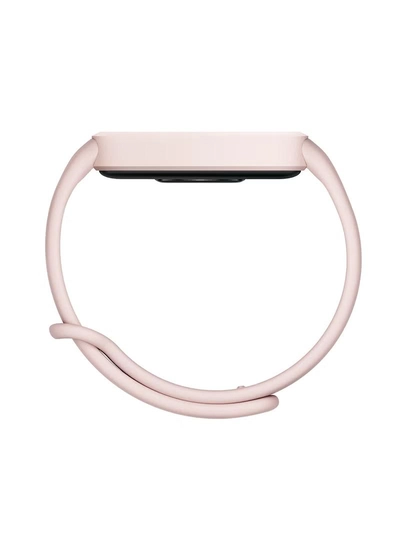 Xiaomi Smart Band 9 Active – Pink | Fitness Tracker with AMOLED Display & Health Monitoring Pink-2