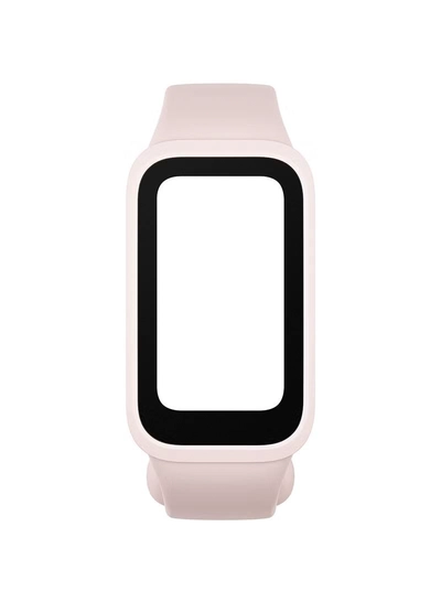 Xiaomi Smart Band 9 Active – Pink | Fitness Tracker with AMOLED Display & Health Monitoring Pink-1