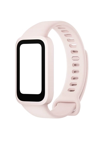 Xiaomi Smart Band 9 Active – Pink | Fitness Tracker with AMOLED Display & Health Monitoring Pink-5