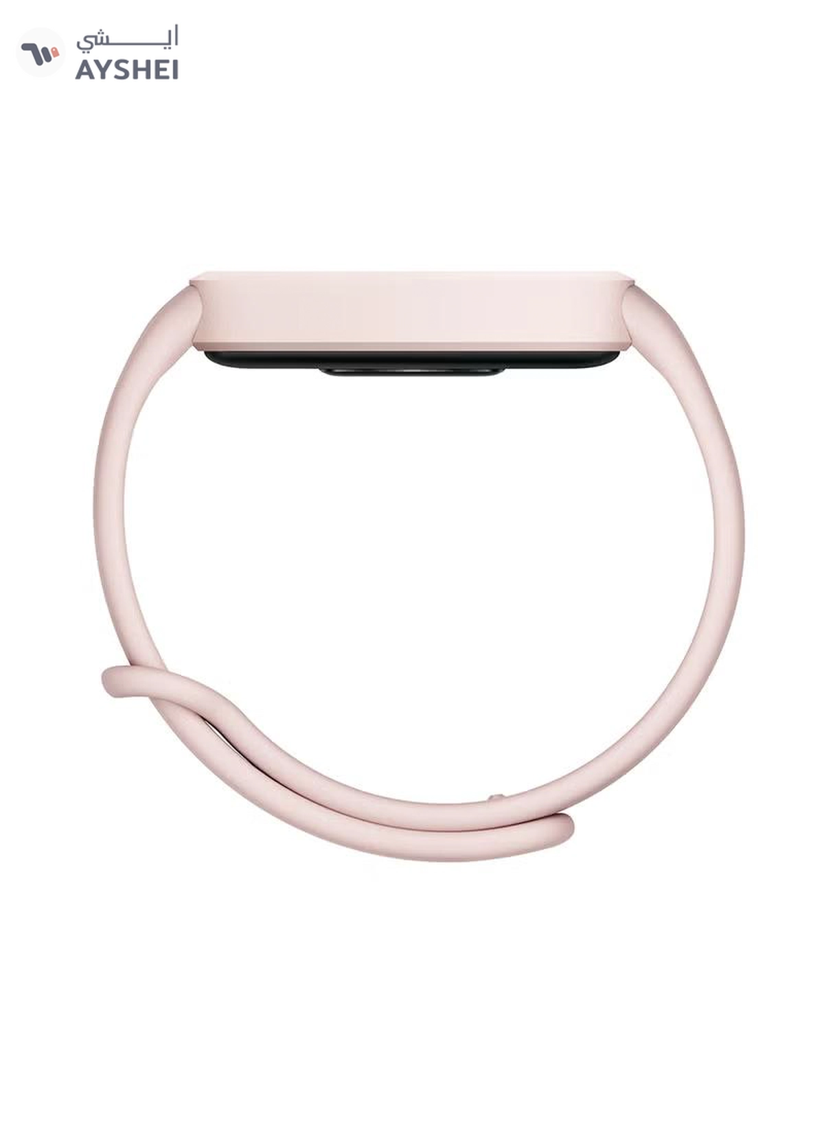 Xiaomi Smart Band 9 Active – Pink | Fitness Tracker with AMOLED Display & Health Monitoring Pink-2-2