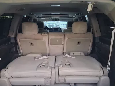 Toyota Land Cruiser VXR 2011 GCC Specs-5