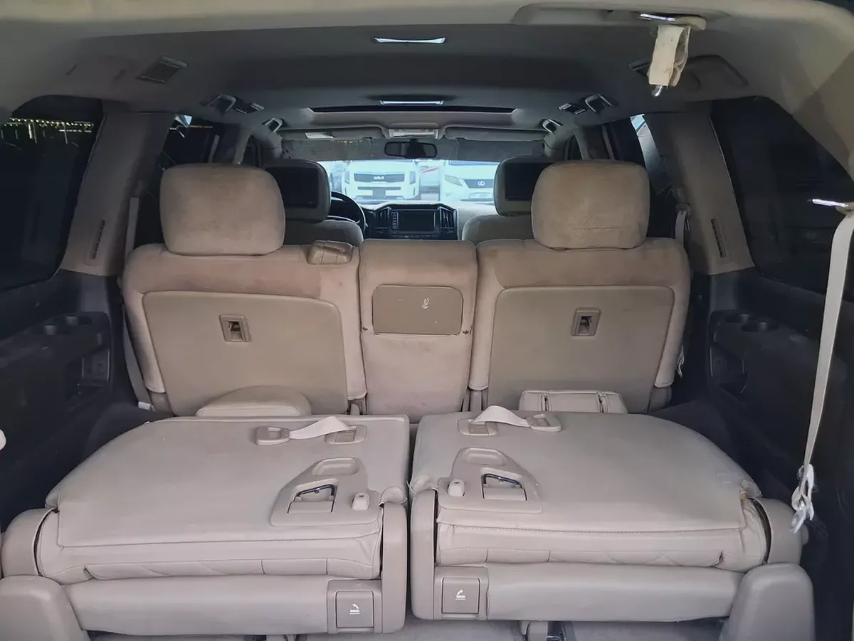 Toyota Land Cruiser VXR 2011 GCC Specs-5-5