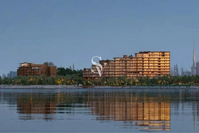Jumeirah Asora Bay, La Mer, Jumeirah, Dubai-0