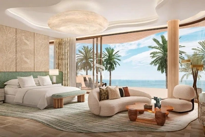 Jumeirah Asora Bay, La Mer, Jumeirah, Dubai-1