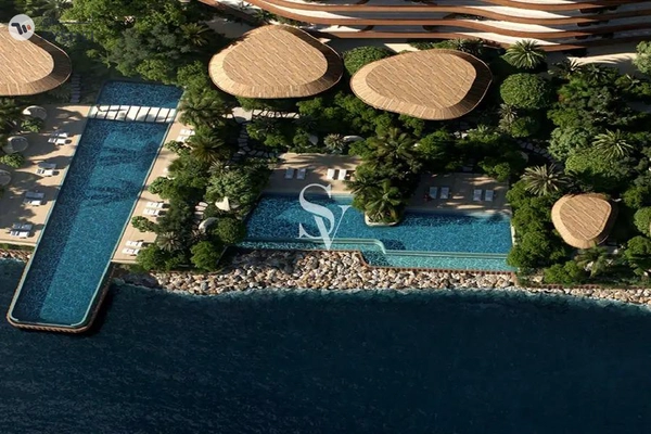 Jumeirah Asora Bay, La Mer, Jumeirah, Dubai