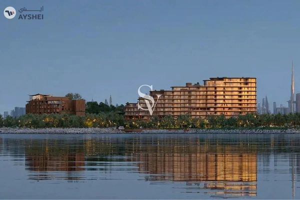 Jumeirah Asora Bay, La Mer, Jumeirah, Dubai
