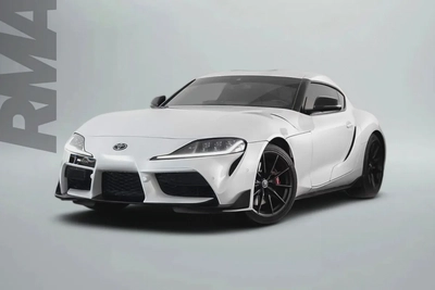 4,341 AED / 60 months | 0% DP | 2024 Toyota Supra / Toyota Warranty / Full Service History-0