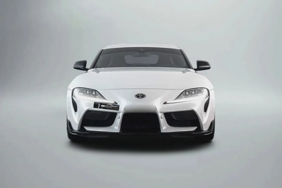 4,341 AED / 60 months | 0% DP | 2024 Toyota Supra / Toyota Warranty / Full Service History-2