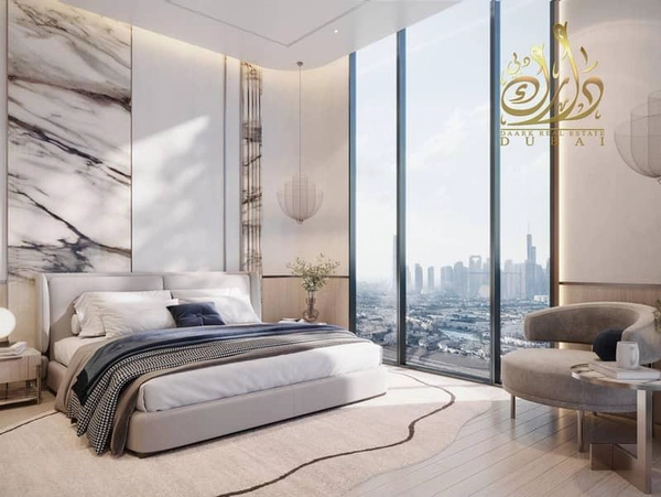 6 Years Payment Plan | 1% Per Month Only | Affordable Luxury