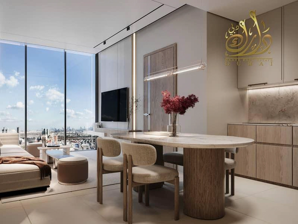 6 Years Payment Plan | 1% Per Month Only | Affordable Luxury-5-5