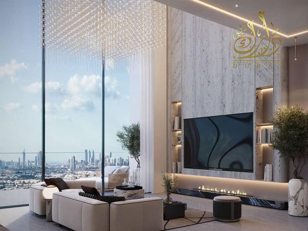 6 Years Payment Plan | 1% Per Month Only | Affordable Luxury-8-8