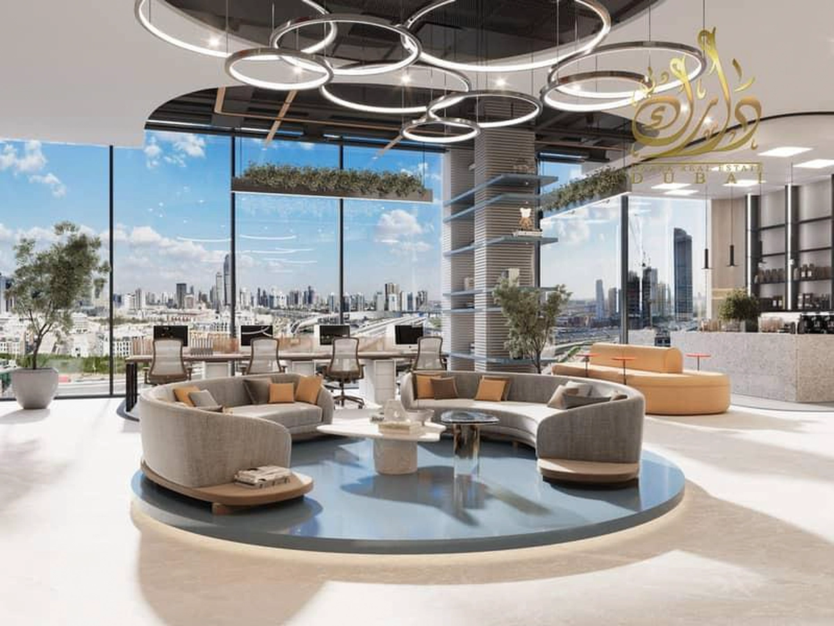 6 Years Payment Plan | 1% Per Month Only | Affordable Luxury-7-7