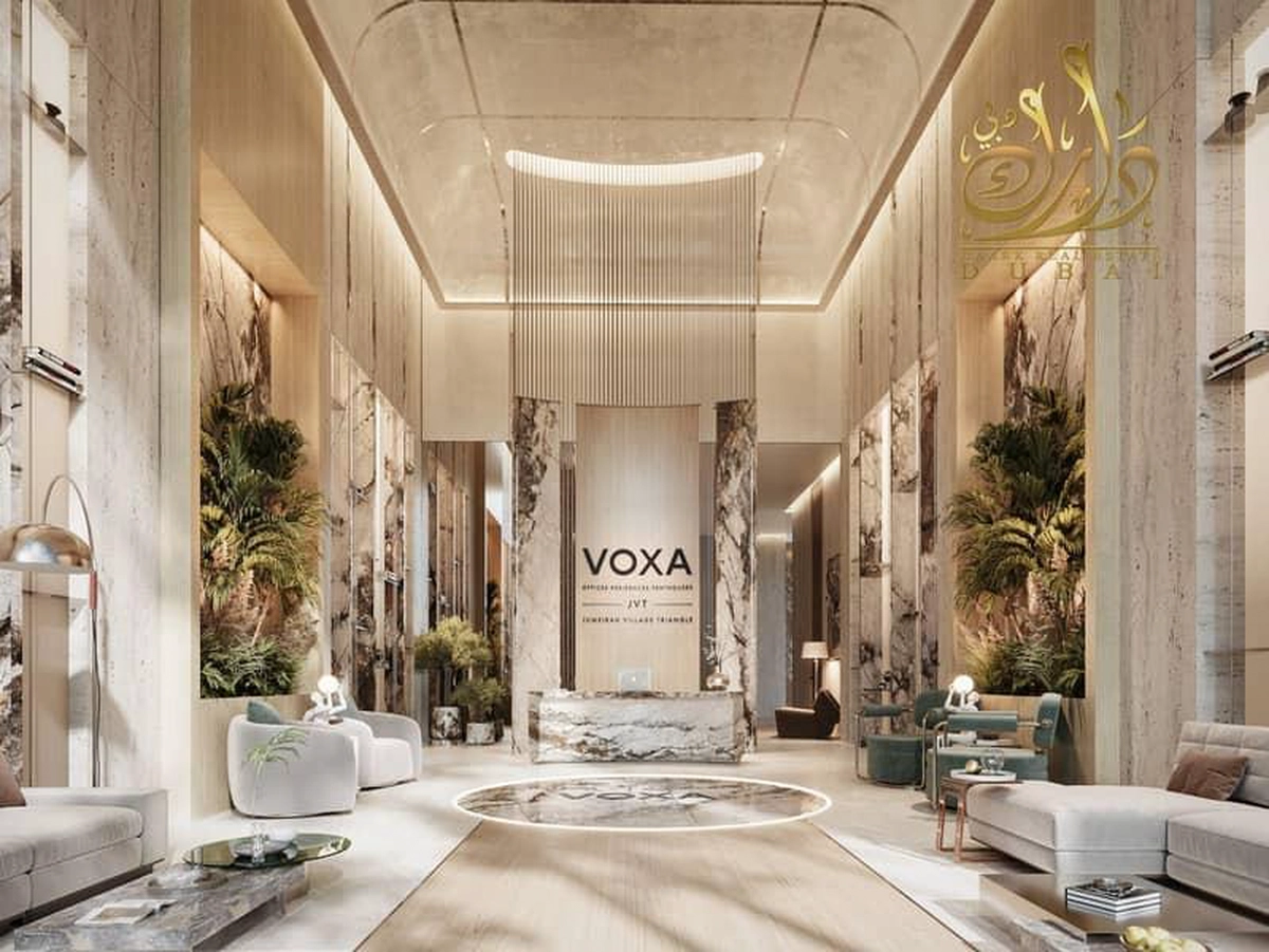 6 Years Payment Plan | 1% Per Month Only | Affordable Luxury-6-6