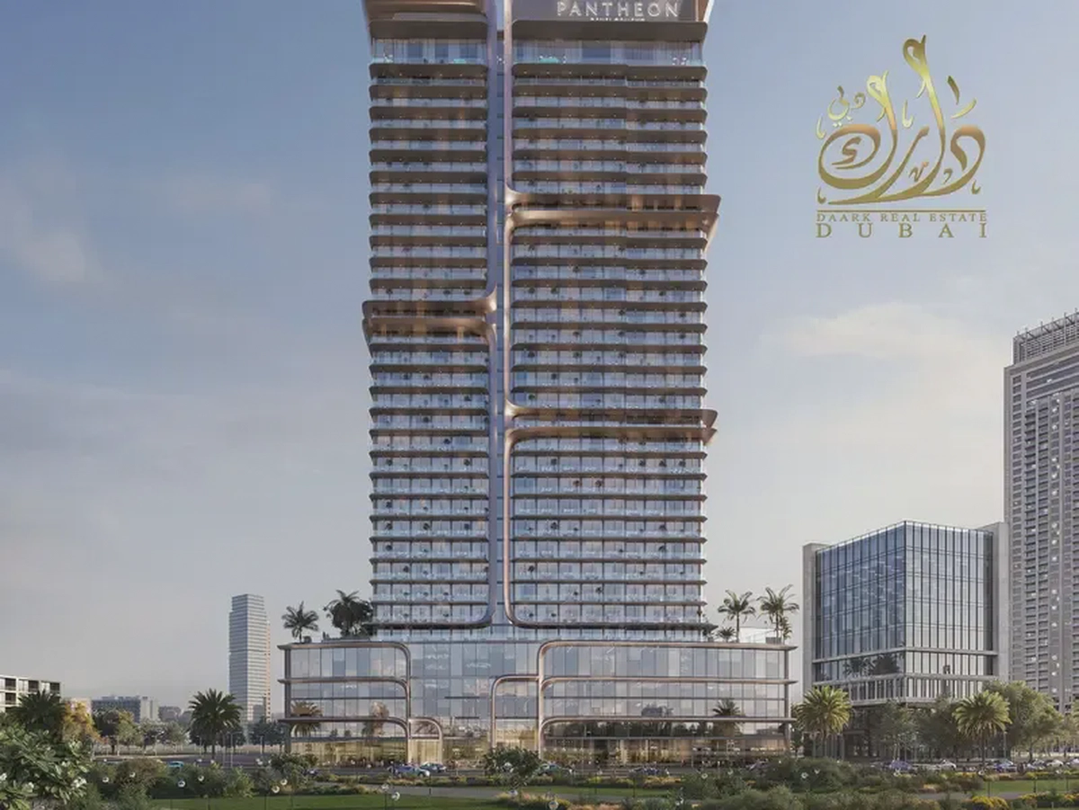 6 Years Payment Plan | 1% Per Month Only | Affordable Luxury-1-1