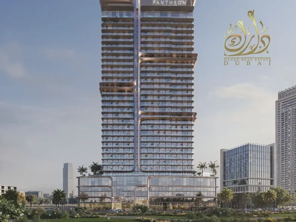 6 Years Payment Plan | 1% Per Month Only | Affordable Luxury