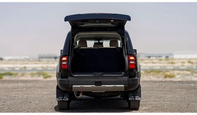 Toyota Prado TX-L 2.7L (160 HP) only for export-6