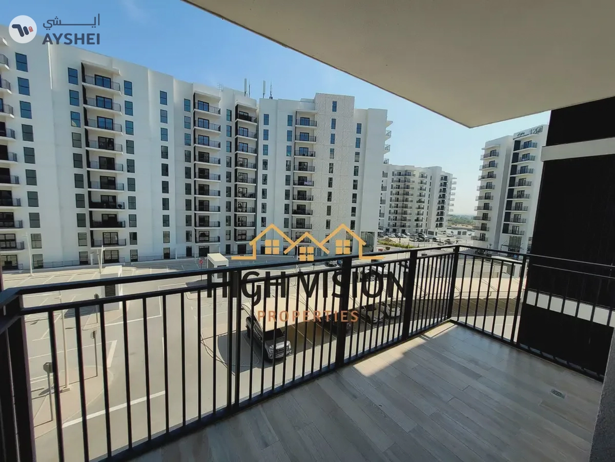 Water's Edge, Yas Island, Abu Dhabi-2-2