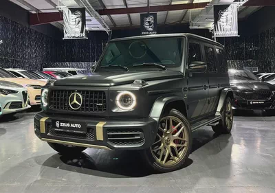 Only at ZEUS |Full  PPF| Japanese | Matt Black | Gold Ascents | Grand Edition | 1 of 1000 Worldwide-0
