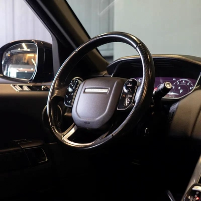 AED 2,299 P.M • 0% Downpayment • Range Rover Sport HSE • 1 Year Warranty-2