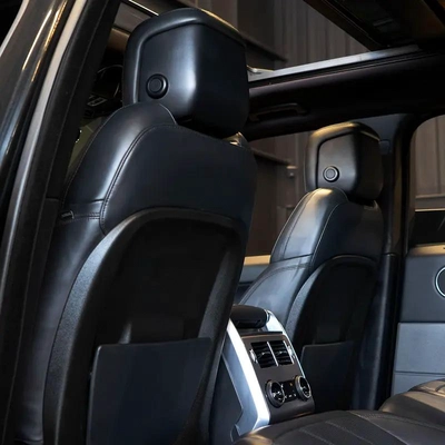 AED 2,299 P.M • 0% Downpayment • Range Rover Sport HSE • 1 Year Warranty-6