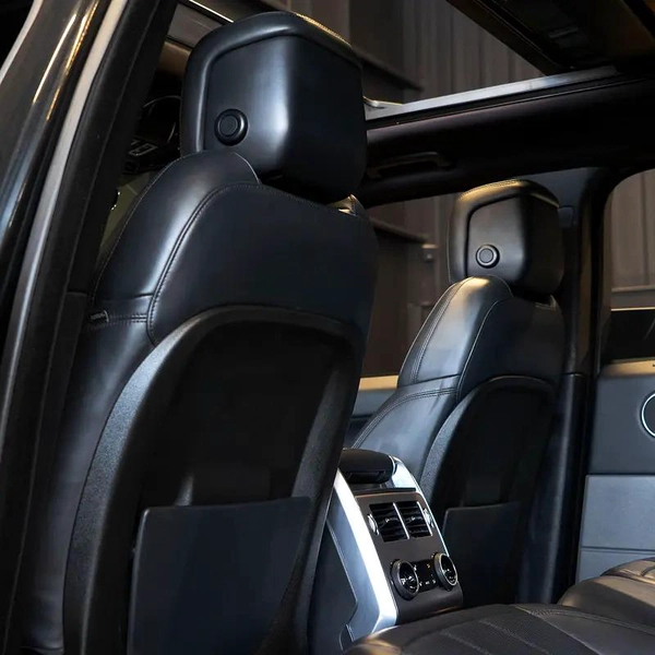 AED 2,299 P.M • 0% Downpayment • Range Rover Sport HSE • 1 Year Warranty
