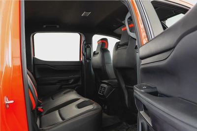4,145 AED / 60 months | 0% DP | 2024 Ford Ranger Raptor / Ford Warranty &amp; Service Contract-12