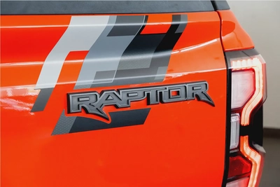 4,145 AED / 60 months | 0% DP | 2024 Ford Ranger Raptor / Ford Warranty &amp; Service Contract-14