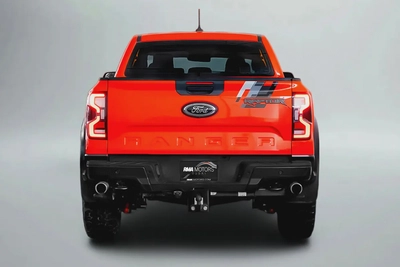 4,145 AED / 60 months | 0% DP | 2024 Ford Ranger Raptor / Ford Warranty &amp; Service Contract-3