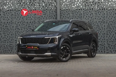 Kia Sorento 2024-0