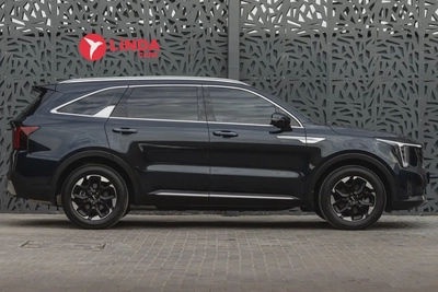 Kia Sorento 2024-2