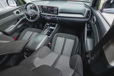 Kia Sorento 2024-5