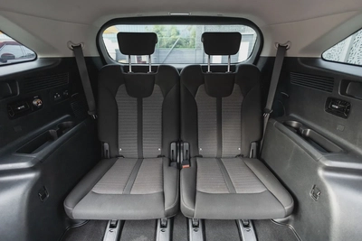 Kia Sorento 2024-7