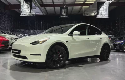 Low Mileage | GCC |  Tesla Basic Vehicle  Warranty 2028 or 80k Kms | Battery Warranty 2032 / 192k Km-0