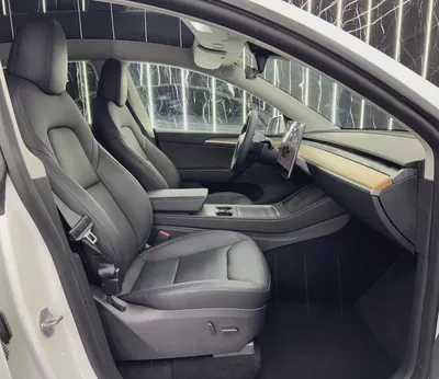 Low Mileage | GCC |  Tesla Basic Vehicle  Warranty 2028 or 80k Kms | Battery Warranty 2032 / 192k Km-12