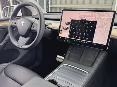 Low Mileage | GCC |  Tesla Basic Vehicle  Warranty 2028 or 80k Kms | Battery Warranty 2032 / 192k Km-15