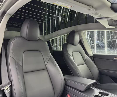 Low Mileage | GCC |  Tesla Basic Vehicle  Warranty 2028 or 80k Kms | Battery Warranty 2032 / 192k Km-17