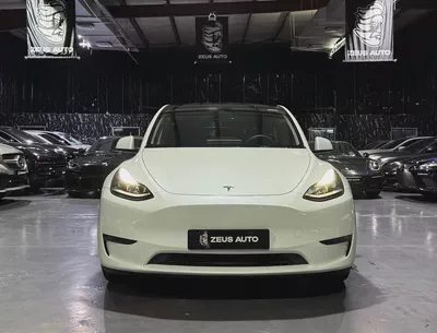 Low Mileage | GCC |  Tesla Basic Vehicle  Warranty 2028 or 80k Kms | Battery Warranty 2032 / 192k Km-1