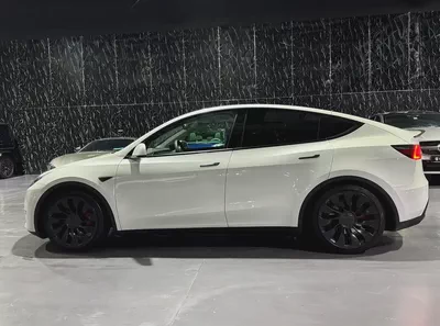 Low Mileage | GCC |  Tesla Basic Vehicle  Warranty 2028 or 80k Kms | Battery Warranty 2032 / 192k Km-6