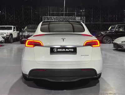 Low Mileage | GCC |  Tesla Basic Vehicle  Warranty 2028 or 80k Kms | Battery Warranty 2032 / 192k Km-7