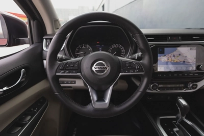 Nissan Xterra 2023-3