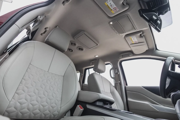 Nissan Xterra 2023