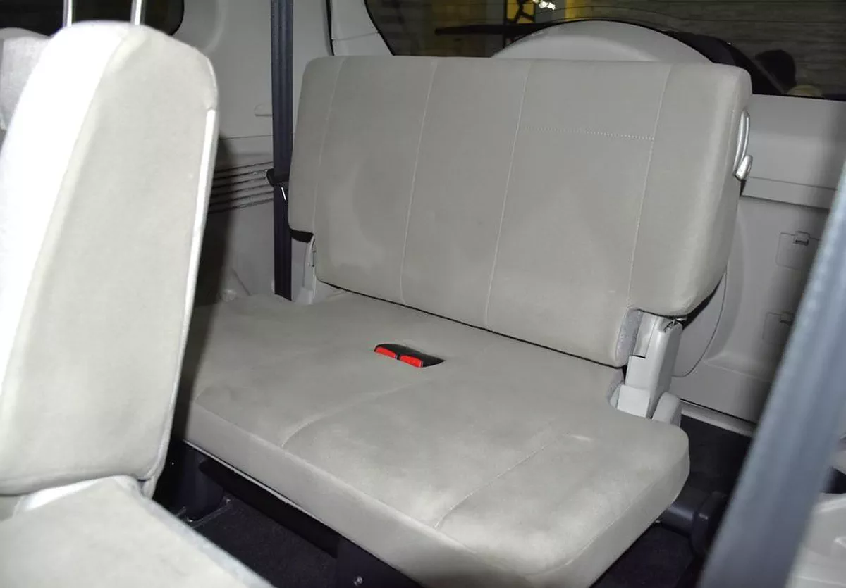 Mitsubishi Pajero GLS ( 2019 Model ) in White Color GCC Specs-10-10
