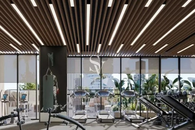 Palatium Residences, JVC District 14, Jumeirah Village Circle (JVC), Dubai-10