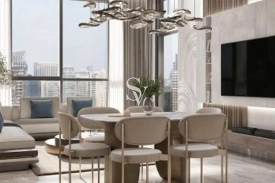 Palatium Residences, JVC District 14, Jumeirah Village Circle (JVC), Dubai-13