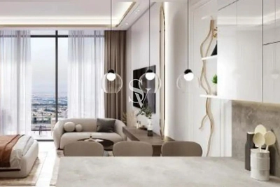 Palatium Residences, JVC District 14, Jumeirah Village Circle (JVC), Dubai-0